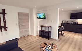 Heimatliebe Wohnung Fuenf